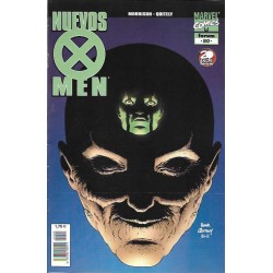 LOS NUEVOS X-MEN DE GRANT MORRISON COL.COMPLETA NUMEROS 1 AL 41 DE 41 ( PUBLICADOS EN X-MEN VOL.2 FORUM 73 AL 112)