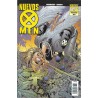 LOS NUEVOS X-MEN DE GRANT MORRISON COL.COMPLETA NUMEROS 1 AL 41 DE 41 ( PUBLICADOS EN X-MEN VOL.2 FORUM 73 AL 112)