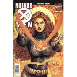 LOS NUEVOS X-MEN DE GRANT MORRISON COL.COMPLETA NUMEROS 1 AL 41 DE 41 ( PUBLICADOS EN X-MEN VOL.2 FORUM 73 AL 112)