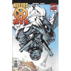 LOS NUEVOS X-MEN DE GRANT MORRISON COL.COMPLETA NUMEROS 1 AL 41 DE 41 ( PUBLICADOS EN X-MEN VOL.2 FORUM 73 AL 112)