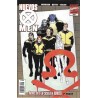 LOS NUEVOS X-MEN DE GRANT MORRISON COL.COMPLETA NUMEROS 1 AL 41 DE 41 ( PUBLICADOS EN X-MEN VOL.2 FORUM 73 AL 112)