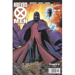 LOS NUEVOS X-MEN DE GRANT MORRISON COL.COMPLETA NUMEROS 1 AL 41 DE 41 ( PUBLICADOS EN X-MEN VOL.2 FORUM 73 AL 112)