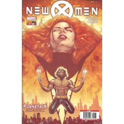 LOS NUEVOS X-MEN DE GRANT MORRISON COL.COMPLETA NUMEROS 1 AL 41 DE 41 ( PUBLICADOS EN X-MEN VOL.2 FORUM 73 AL 112)