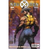 LOS NUEVOS X-MEN DE GRANT MORRISON COL.COMPLETA NUMEROS 1 AL 41 DE 41 ( PUBLICADOS EN X-MEN VOL.2 FORUM 73 AL 112)