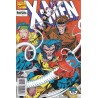 X-MEN VOL.1 ED.FORUM Nº 1 AL 5 POR CLAREMONT Y JIM LEE