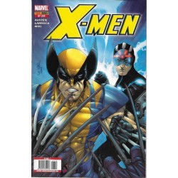 X-MEN VOL.2 ED.FORUM Y...