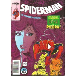 SPIDERMAN VOL.1 ED.FORUM LOTE CON LOS NUMEROS 202 AL 215