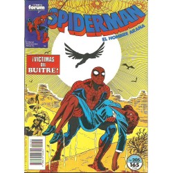 SPIDERMAN VOL.1 ED.FORUM LOTE CON LOS NUMEROS 202 AL 215