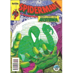 SPIDERMAN VOL.1 ED.FORUM LOTE CON LOS NUMEROS 202 AL 215