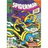 SPIDERMAN VOL.1 ED.FORUM LOTE CON LOS NUMEROS 202 AL 215