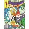 SPIDERMAN VOL.1 ED.FORUM LOTE CON LOS NUMEROS 202 AL 215