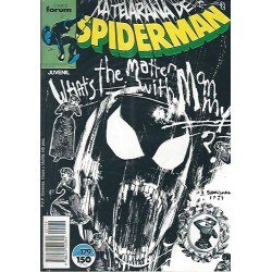 SPIDERMAN VOL.1 ED.FORUM Nº...