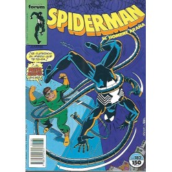 SPIDERMAN VOL.1 ED.FORUM Nº 179 AL 187