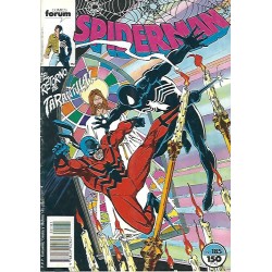 SPIDERMAN VOL.1 ED.FORUM Nº 179 AL 187