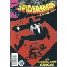 SPIDERMAN VOL.1 ED.FORUM Nº 179 AL 187