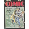 GENTE DEL COMIC COLECCION COMPLETA 21 EJEMPLARES