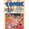 GENTE DEL COMIC COLECCION COMPLETA 21 EJEMPLARES