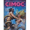 CIMOC SEGUNDA EPOCA NUMEROS DISPONIBLES