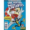 LOS NUEVOS MUTANTES VOL.1 ED.FORUM Nº 52