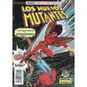 LOS NUEVOS MUTANTES VOL.1 ED.FORUM Nº 50