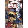 X-MEN UNLIMITED Nº 1 AL 3