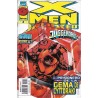 X-MEN UNLIMITED Nº 1 AL 3