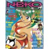 NEKO TU REVISTA SOBRE MANGA Nº 6 AL 13 Y 15