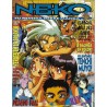 NEKO TU REVISTA SOBRE MANGA Nº 6 AL 13 Y 15