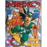 NEKO TU REVISTA SOBRE MANGA Nº 6 AL 13 Y 15