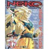 NEKO TU REVISTA SOBRE MANGA Nº 6 AL 13 Y 15