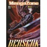 MANGAZONE ESPECIAL Nº 19 ESPECIAL BERSERK