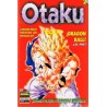 OTAKU NORMA EDITORIAL Nº 1 AL 4,6,7,Y 9