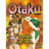 OTAKU NORMA EDITORIAL Nº 1 AL 4,6,7,Y 9