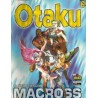 OTAKU NORMA EDITORIAL Nº 1 AL 4,6,7,Y 9