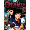 OTAKU NORMA EDITORIAL Nº 1 AL 4,6,7,Y 9