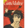 CORTO MALTESE LOTE DE 4 REVISTAS DE COMICS , IDIOMA ITALIANO