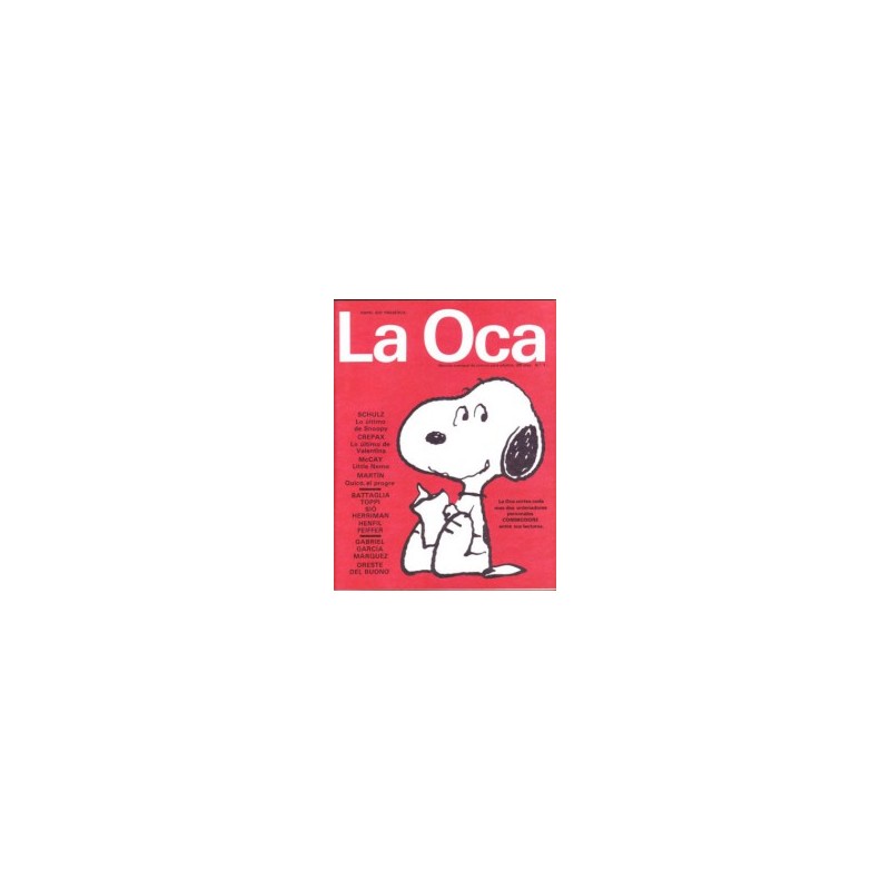 LA OCA Nº 1 DE 4