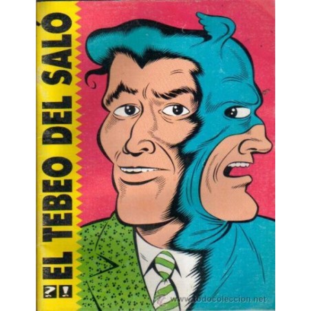 EL TEBEO DEL SALO Nº 4