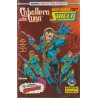 MARVEL TWO-IN-ONE CABALLERO LUNA NICK FURIA AGENTE DE SHIELD Nº 16