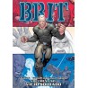 BRIT VOL.1 A 3  : VIEJO SOLDADO ,AUSENTE SIN PERMISO Y JODIDO DEL TODO POR ROBERT KIRKMAN