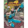 LOS 4 FANTASTICOS VOL.1 ED.FORUM Nº 26 AL 30 EN UN RETAPADO