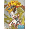 NUEVOS TITANES VOL.1 Nº 1 A 3 EDICIONES ZINCO