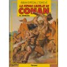 LA ESPADA SALVAJE DE CONAN VOL.1 Nº 164 AL 167 EN UN RETAPADO