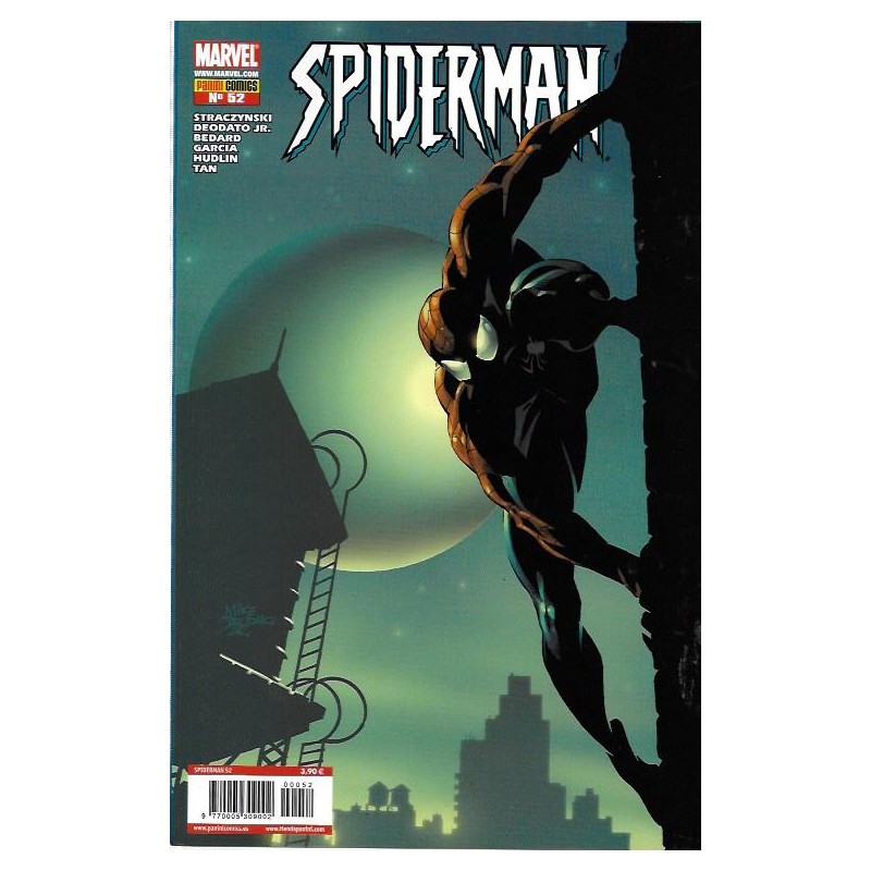 SPIDERMAN VOL.6 EDITORIALES FORUM Y PANINI NUMEROS SUELTOS DISPONIBLES