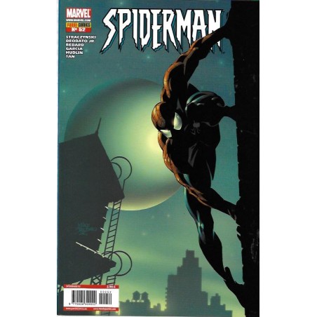 SPIDERMAN VOL.6 EDITORIALES FORUM Y PANINI NUMEROS SUELTOS DISPONIBLES