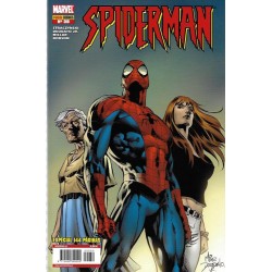 SPIDERMAN VOL.6 EDITORIALES FORUM Y PANINI NUMEROS SUELTOS DISPONIBLES