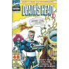 DEATHS HEAD II Nº 1 Y 2