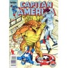 CAPITAN AMERICA VOL.1 ED.FORUM n. 51