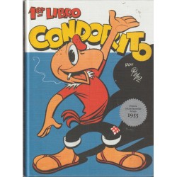 CONDORITO 1º LIBRO , 1ª...