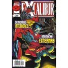 EXCALIBUR VOL.2 Nº 1 AL 3